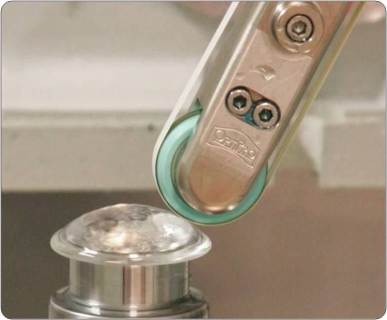 UltraForm Finishing (UFF) UltraForm Finishing (UFF)