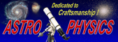 Astro Physics Astro Physics