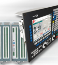 Fagor CNC 