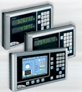 Fagor Digital Readouts (DRO)