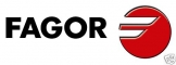 Fagor Automation Fagor Automation