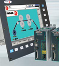 Fagor Motion Control