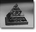 Mike Bechtold Receives Paul F. Forman Award Mike Bechtold Receives Paul F. Forman Award
