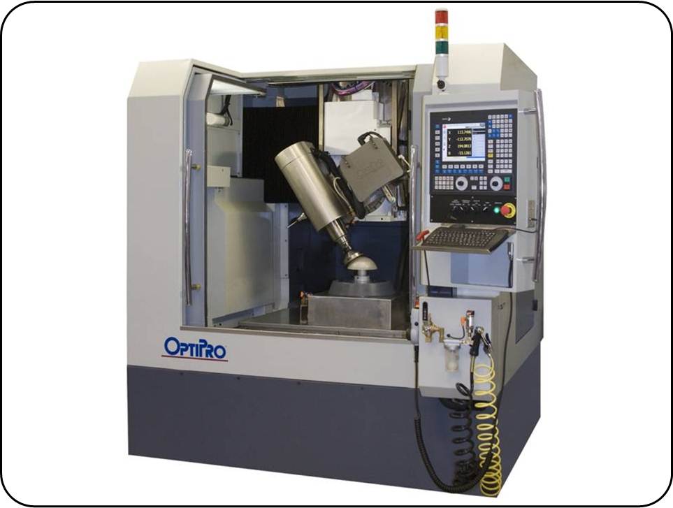 SXL 500 Grinding Platform SXL 500 Grinding Platform