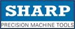 Sharp Precision Machine Tools Sharp Precision Machine Tools
