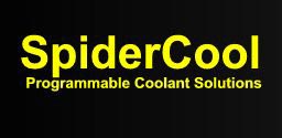 SpiderCool Programmable Coolant Solution SpiderCool Programmable Coolant Solution