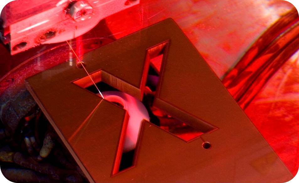 Wire Machining
