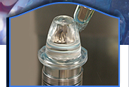 CNC Aspheric / Freeform Optics Polishing