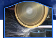 CNC Optical Grinding Machines