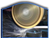 CNC Optical Grinding Machines CNC Optical Grinding Machines