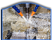 CNC Ultrasonic Grinding Machines CNC Ultrasonic Grinding Machines