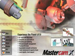 Mastercam Products