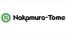 Nakamura-Tome Turning Centers Nakamura-Tome Turning Centers