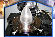 Optical Measuring Equipment