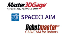 Mastercam 3rd Party Logos Mastercam 3rd Party Logos