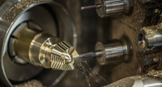 Swiss Machining Swiss Machining