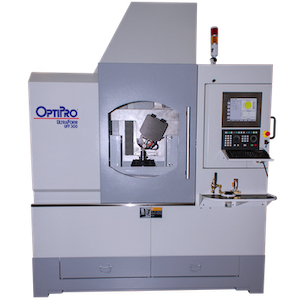 CNC Aspheric/Freeform Optics Polishing Machines