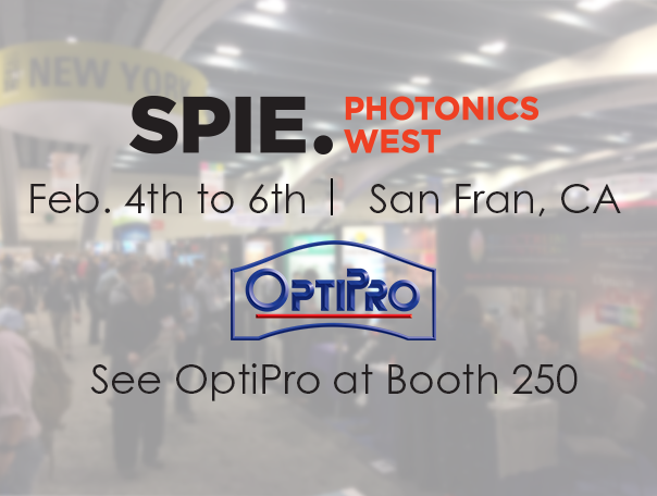 2020 Photonics West Preview