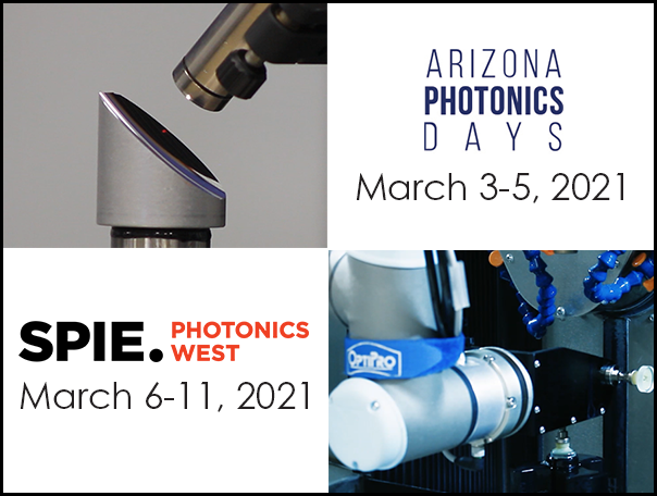Arizona Photonics Days/Photonics West