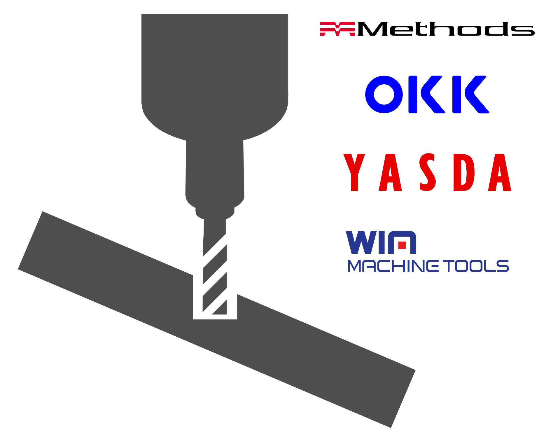 5 Axis Machining Centers