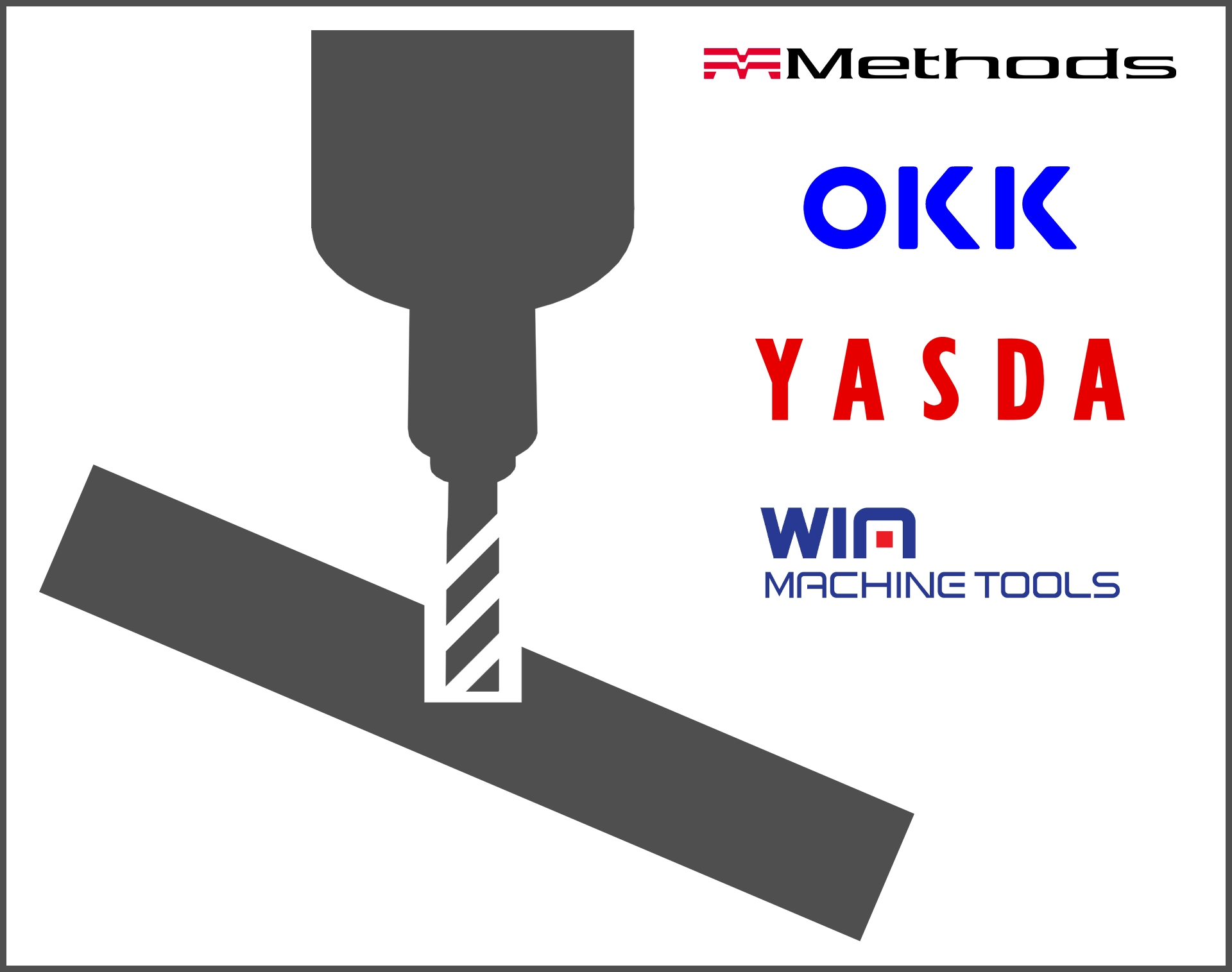 5 Axis Machining Centers