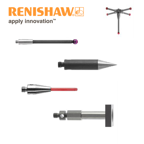 Renishaw Part Inspection Solutions