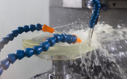 Proven Results and Reliability - OptiSonic 550X