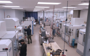 Advanced Process Development Lab