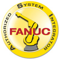 Fanuc Authorized Systems Integrator