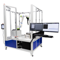 Automated Inspection Cell