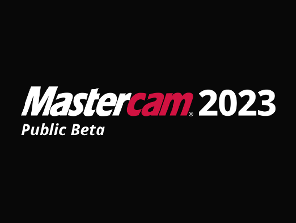 Mastercam 2023 Beta Program