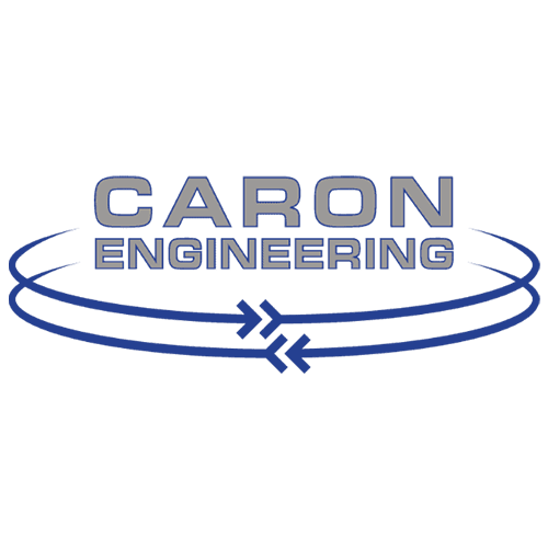 Caron Engineering Logo