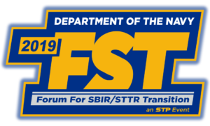 Forum For SBIR/STTR Transition Logo
