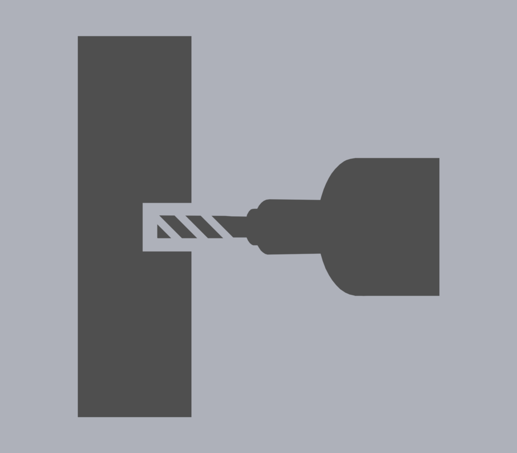 Methods Horizontal Machining Centers
