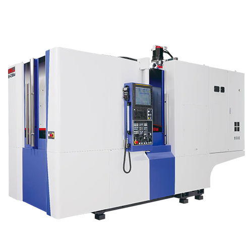 Horizontal Machining Centers Product Images – KIWA