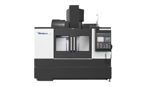 WIA KF5600 Vertical Machining Center