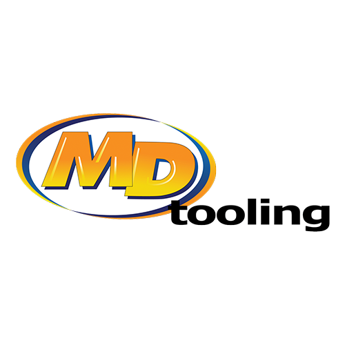 MD Tooling logo