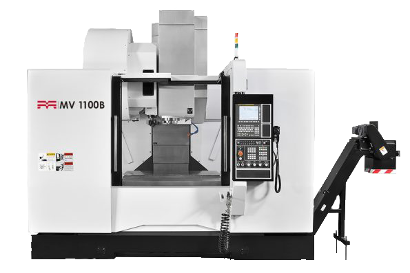 MV 1000B Vertical Machining Center