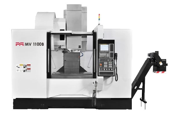 MV 1000B Vertical Machining Center