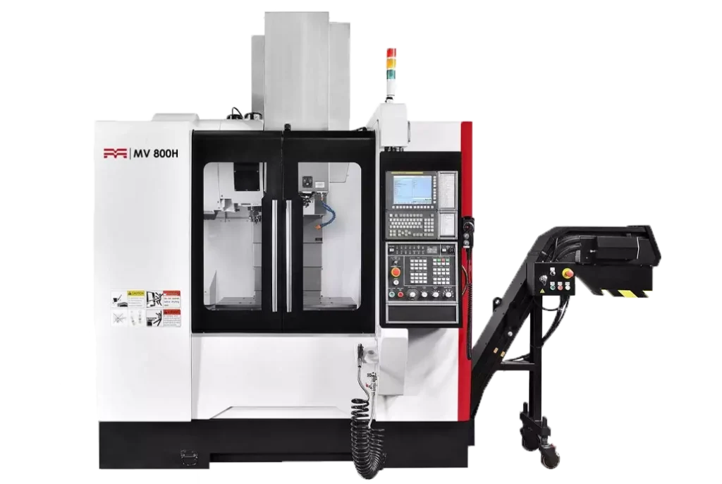 MV 800H Vertical Machining Center