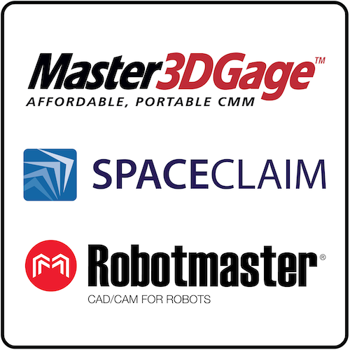 Mastercam 3rd Party Solutions