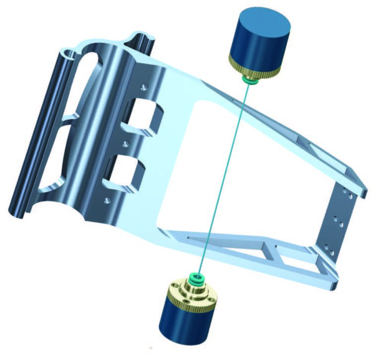 Wire EDM Solutions OptiPro Systems