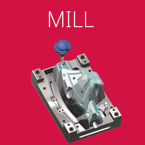 Mill Solutions