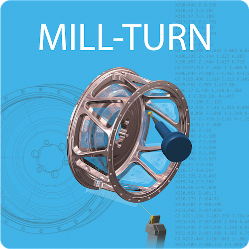 Mill Turn Solutions