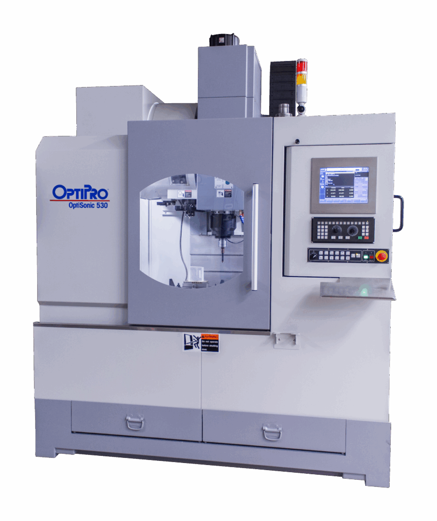 OptiSonic 530