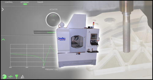 Faster Machining of Ceramic Materials