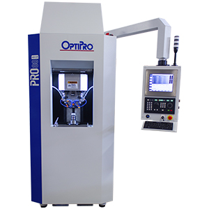 CNC Optical Grinding Machines