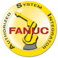 FANUC Authorized System Integrator for Robotic Systems