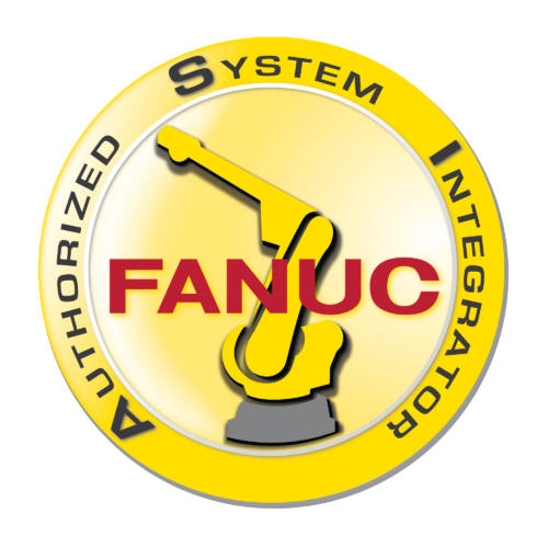 FANUC Authorized System Integrator for Robotic Systems