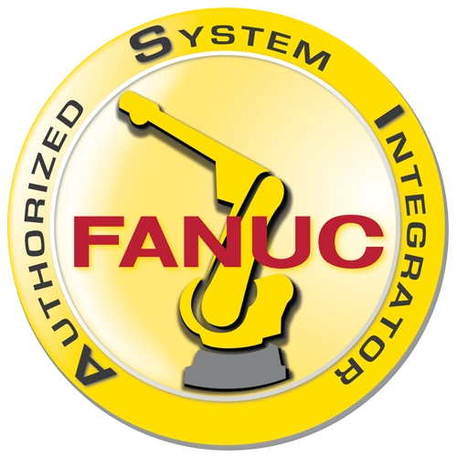 FANUC Authorized System Integrator for Robotic Systems